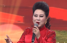 杜春梅北京独唱音乐会《中国梦》总导演罗崇明