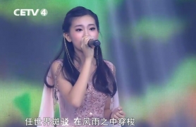 李莘越《盛夏的花火》总导演罗崇明
