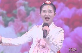 2024中国明星春节联欢晚会【第一篇章】总导演罗崇明