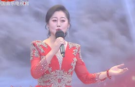 2024中国明星春节联欢晚会【第三篇章】总导演罗崇明