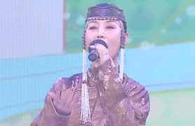 2024中国明星春节联欢晚会【第四篇章】总导演罗崇明