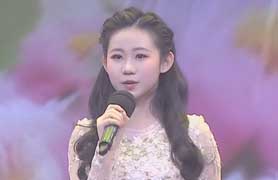 2024中国明星春节联欢晚会【澳门青少年篇】总导演罗崇明