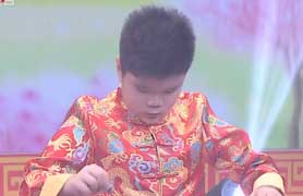 2024澳门陈子谦陈子朗北京新春音乐会【整篇章】总导演罗崇