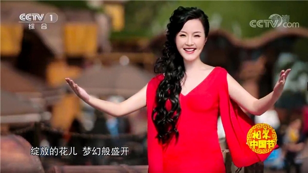 焉硕 秀外慧中 楚楚动人